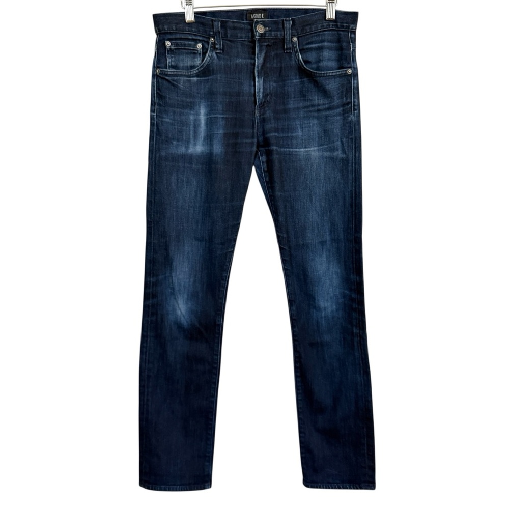 AGOLDE Premium Slim Fit Jeans Men’s Size 30
